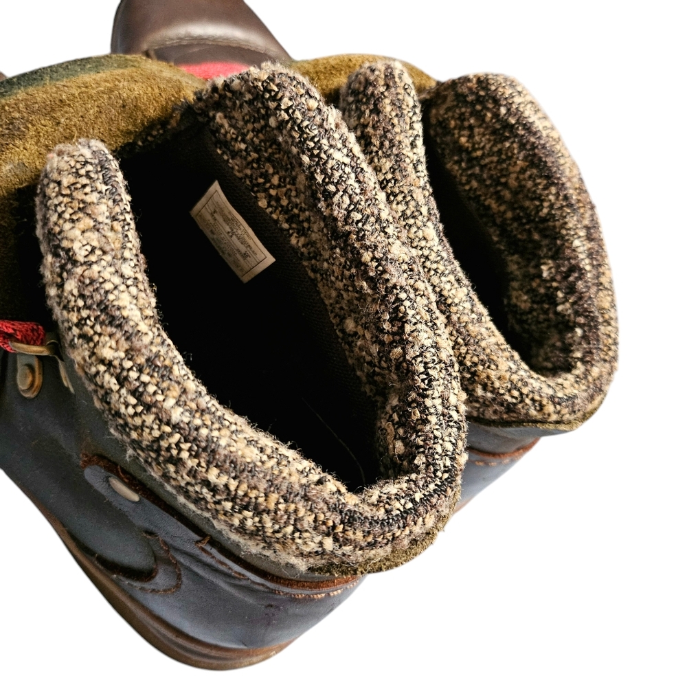 Merrell Eventyr Bluff Hiking Boots - Picture 8 of 10